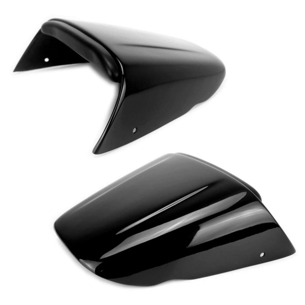 Pyramid Plastics Pyramid seat cowl | unpainted | yamaha yzf 600 r thundercat 1996>2008